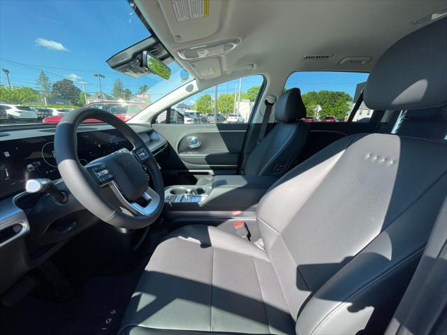 2026 Hyundai IONIQ 9 SEL