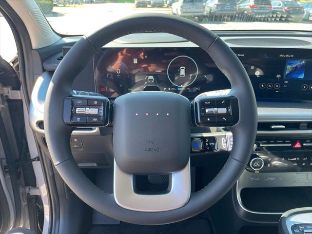 2026 Hyundai IONIQ 9 SEL