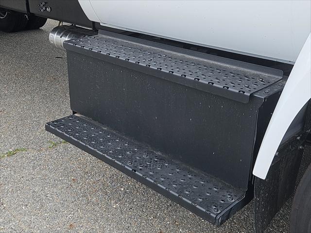 2026 Ford F-650 F-650 Gas Straight Frame