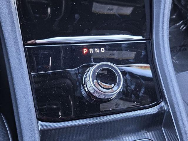 2025 Jeep Grand Cherokee L Laredo X 4x2