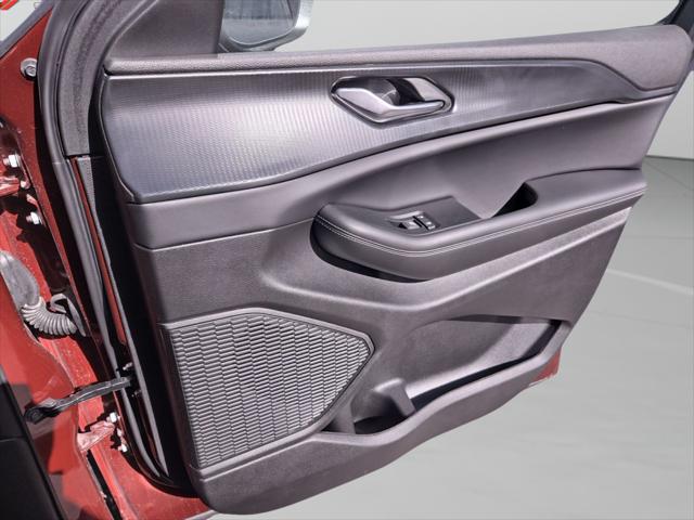 2025 Jeep Grand Cherokee L Laredo X 4x2