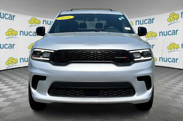 2024 Dodge Durango GT Plus AWD