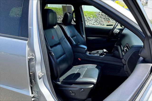 2024 Dodge Durango GT Plus AWD