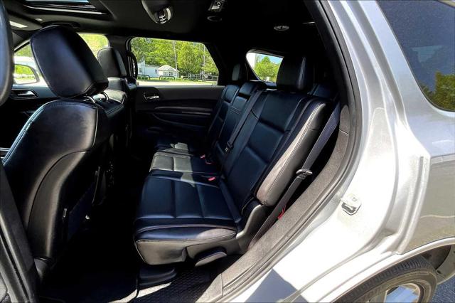 2024 Dodge Durango GT Plus AWD
