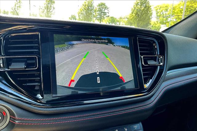 2024 Dodge Durango GT Plus AWD