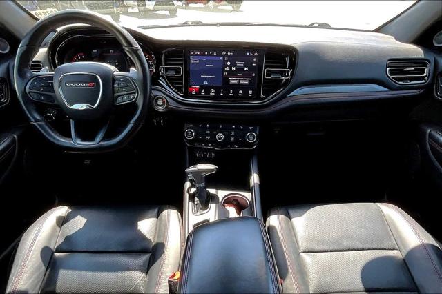 2024 Dodge Durango GT Plus AWD