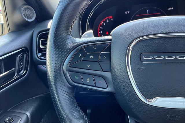 2024 Dodge Durango GT Plus AWD