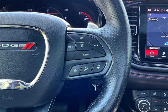 2024 Dodge Durango GT Plus AWD