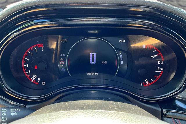 2024 Dodge Durango GT Plus AWD