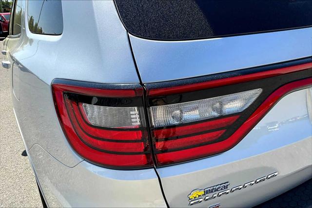 2024 Dodge Durango GT Plus AWD