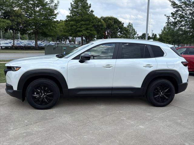 2025 Mazda CX-50 Hybrid Preferred Package