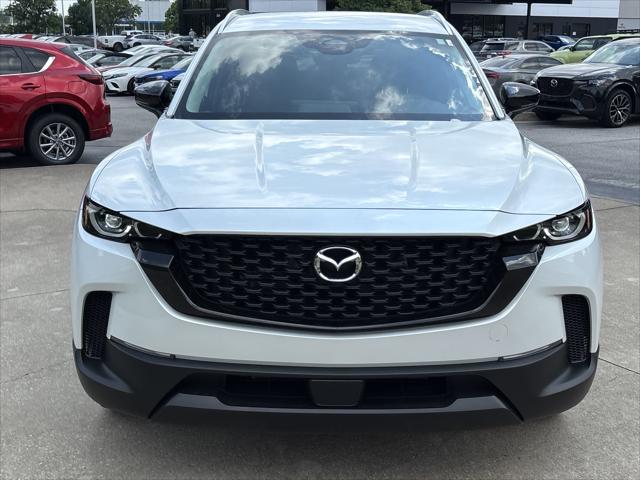 2025 Mazda CX-50 Hybrid Preferred Package
