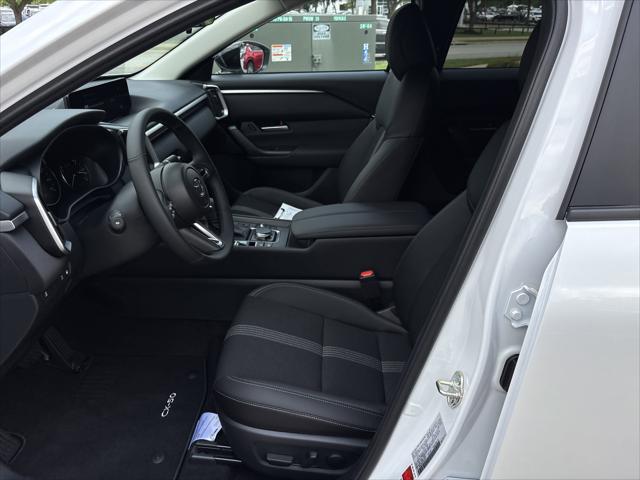 2025 Mazda CX-50 Hybrid Preferred Package