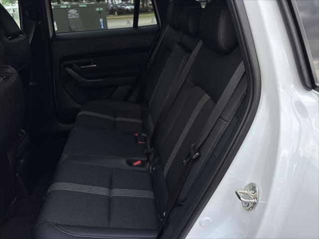2025 Mazda CX-50 Hybrid Preferred Package
