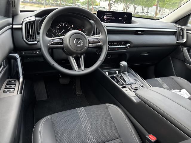 2025 Mazda CX-50 Hybrid Preferred Package