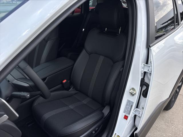 2025 Mazda CX-50 Hybrid Preferred Package