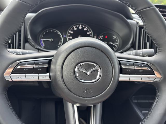 2025 Mazda CX-50 Hybrid Preferred Package