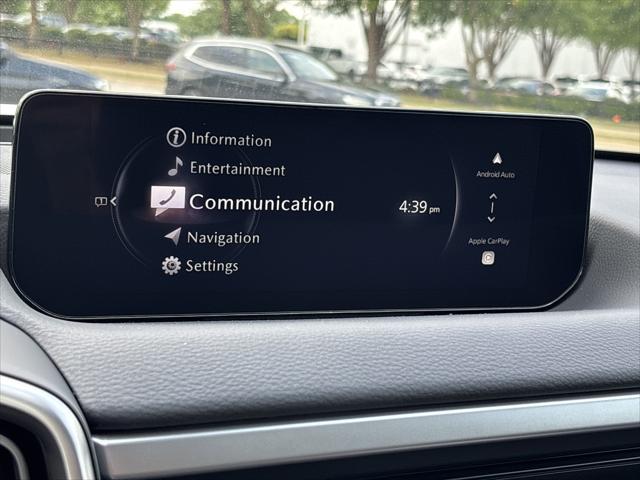 2025 Mazda CX-50 Hybrid Preferred Package