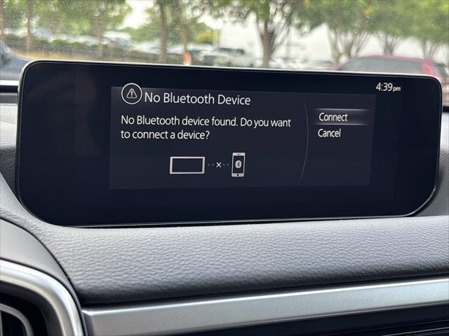 2025 Mazda CX-50 Hybrid Preferred Package
