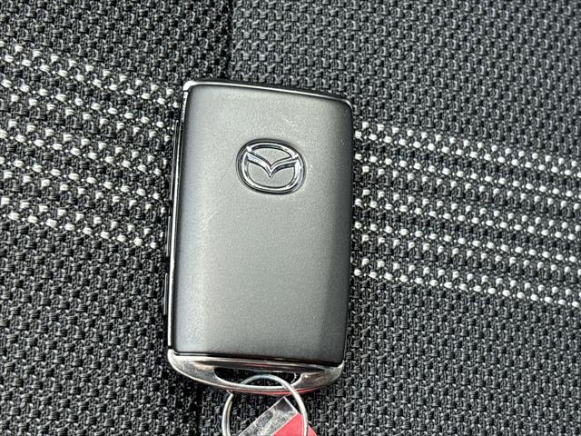2025 Mazda CX-50 Hybrid Preferred Package