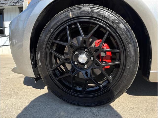 2014 Lexus IS 250 IS 250 Sedan 4D