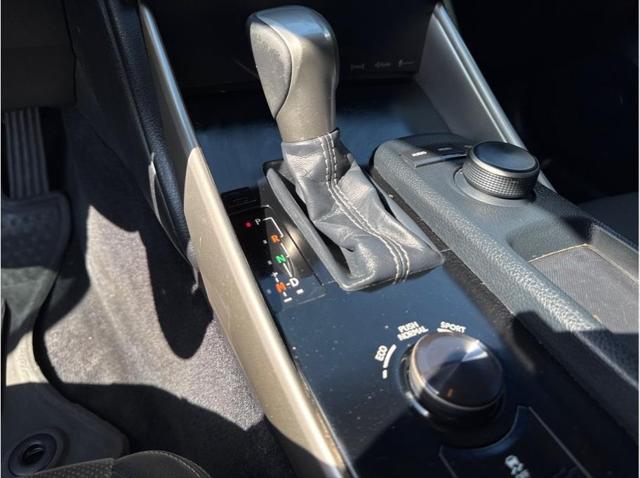 2014 Lexus IS 250 IS 250 Sedan 4D