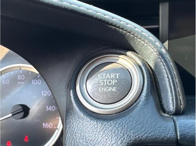 2014 Lexus IS 250 IS 250 Sedan 4D