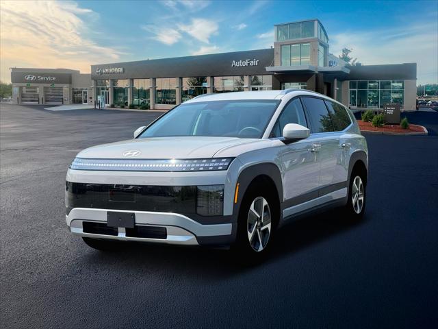 2026 Hyundai IONIQ 9 SE for sale in MANCHESTER, NH
