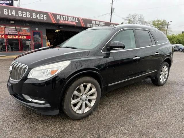 2016 Buick Enclave Premium for sale near Columbus, OH