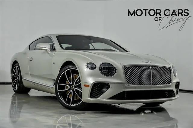 2020 Bentley Continental GT First Edition for sale in Joliet, IL
