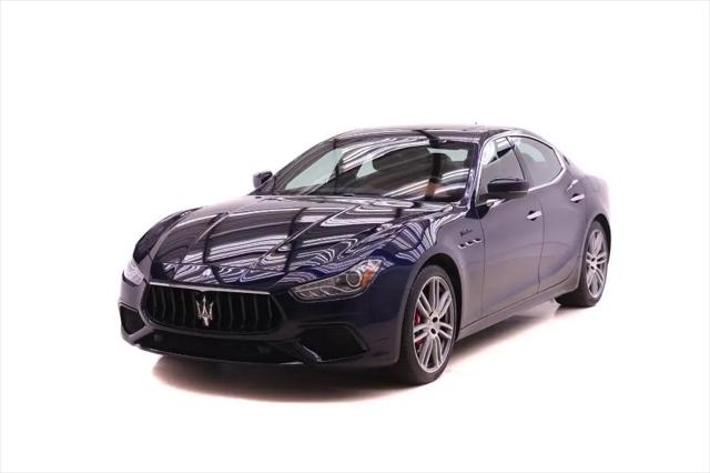 2022 Maserati Ghibli for sale near Cincinnati, OH
