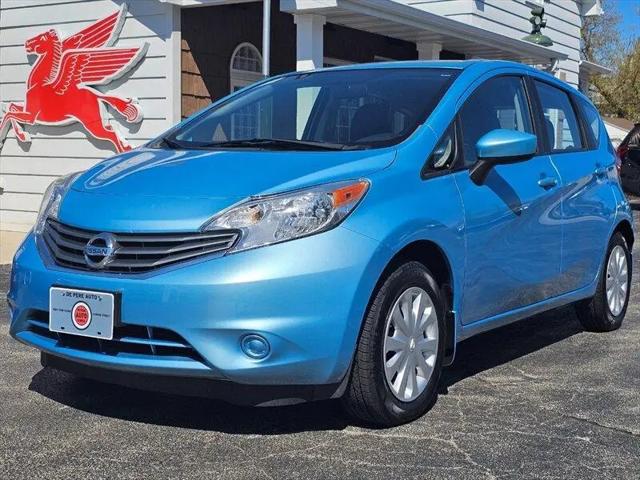 2015 Nissan Versa Note SV for sale in DePere, WI