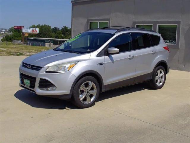 2013 Ford Escape SE for sale in Pleasant Valley, MO