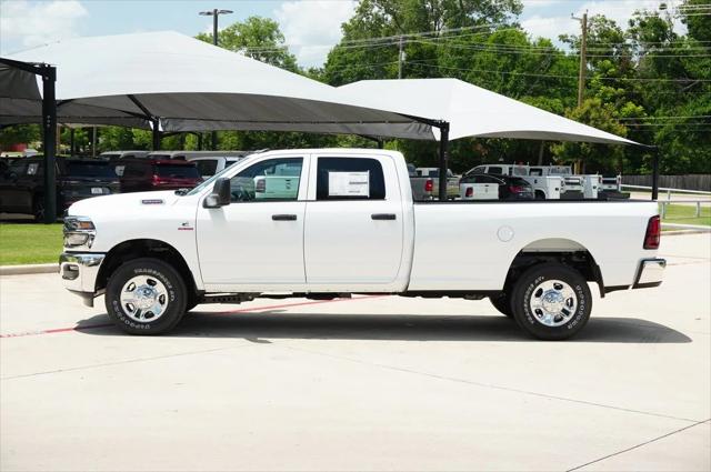 2025 RAM Ram 2500 RAM 2500 TRADESMAN CREW CAB 4X4 8 BOX