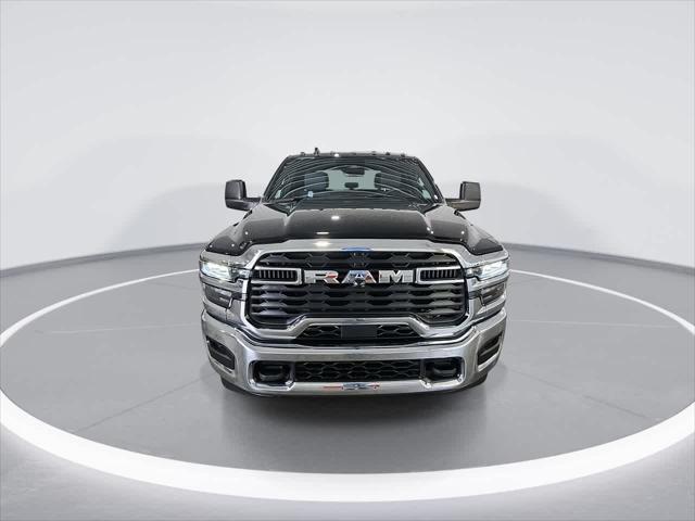 2025 RAM Ram 2500 RAM 2500 TRADESMAN CREW CAB 4X4 64 BOX