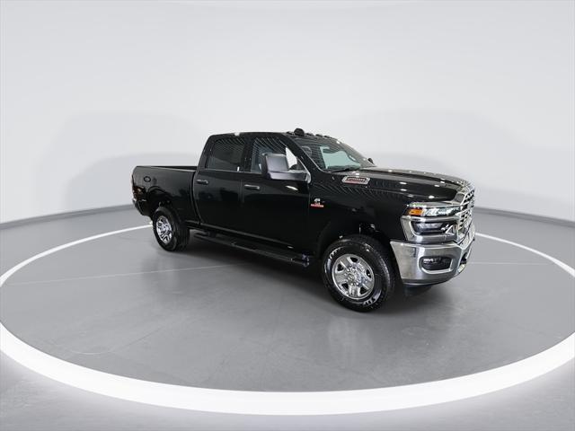 2025 RAM Ram 2500 RAM 2500 TRADESMAN CREW CAB 4X4 64 BOX 2025 RAM Ram 2500 RAM 2500 TRADESMAN CREW CAB 4X4 64 BOX