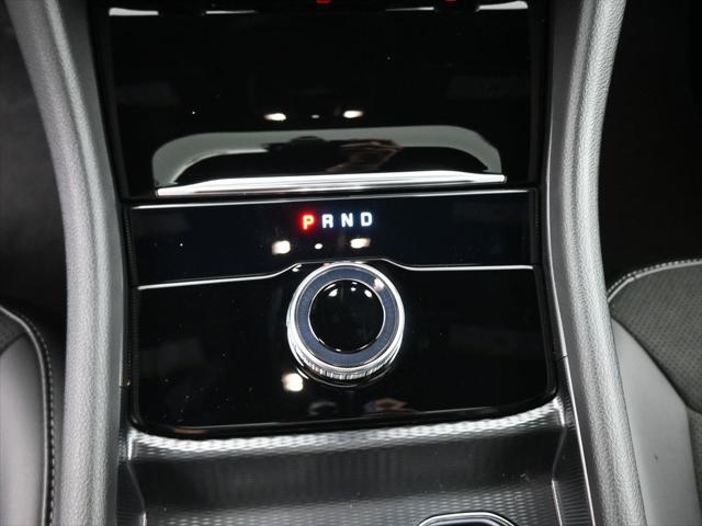 2025 Jeep Grand Cherokee GRAND CHEROKEE L ALTITUDE X 4X2