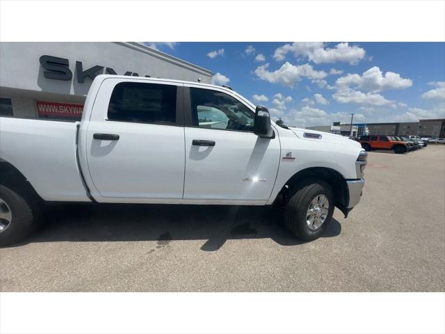 2025 RAM Ram 2500 RAM 2500 BIG HORN CREW CAB 4X4 64 BOX