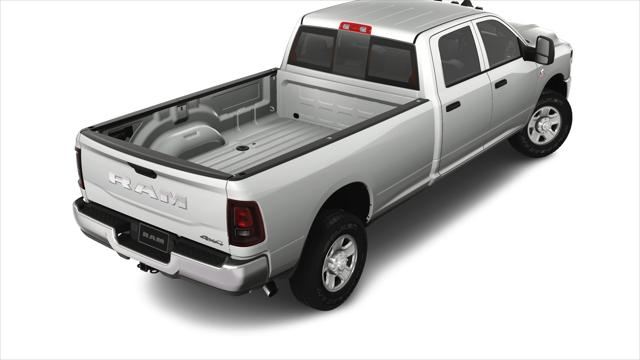 2025 RAM Ram 2500 RAM 2500 TRADESMAN CREW CAB 4X4 8 BOX