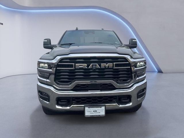 2025 RAM Ram 2500 RAM 2500 TRADESMAN CREW CAB 4X4 64 BOX 2025 RAM Ram 2500 RAM 2500 TRADESMAN CREW CAB 4X4 64 BOX
