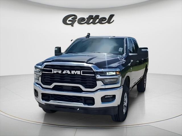 2025 RAM Ram 2500 RAM 2500 BIG HORN CREW CAB 4X4 64 BOX