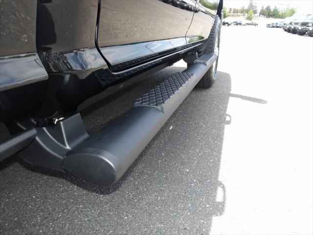 2025 Ram 2500 Tradesman Crew Cab 4x4 6'4" Box