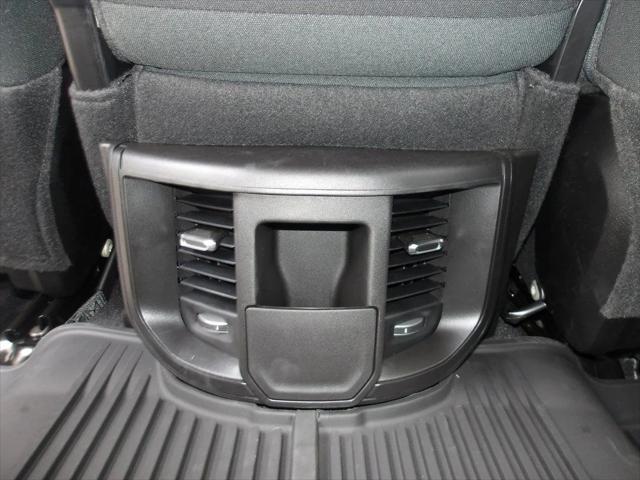 2025 Ram 2500 Tradesman Crew Cab 4x4 6'4" Box