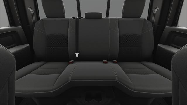 2025 RAM Ram 2500 RAM 2500 TRADESMAN CREW CAB 4X4 8 BOX 2025 RAM Ram 2500 RAM 2500 TRADESMAN CREW CAB 4X4 8 BOX