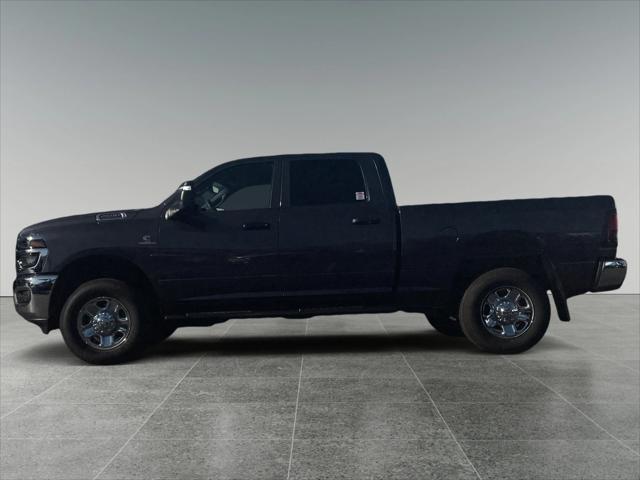 2025 RAM Ram 2500 RAM 2500 TRADESMAN CREW CAB 4X4 64 BOX