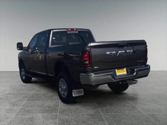 2025 RAM Ram 2500 RAM 2500 TRADESMAN CREW CAB 4X4 64 BOX
