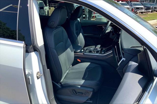 Used 2023 Audi Q8 For Sale in Lubbock, TX