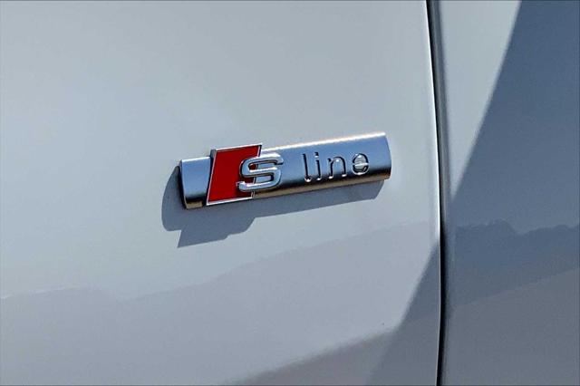Used 2023 Audi Q8 For Sale in Lubbock, TX