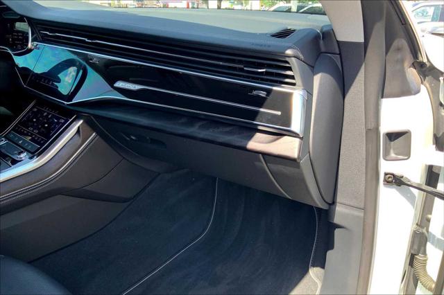 Used 2023 Audi Q8 For Sale in Lubbock, TX