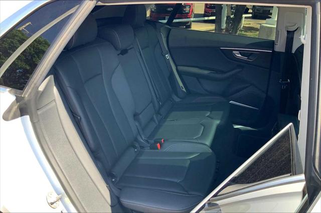 Used 2023 Audi Q8 For Sale in Lubbock, TX